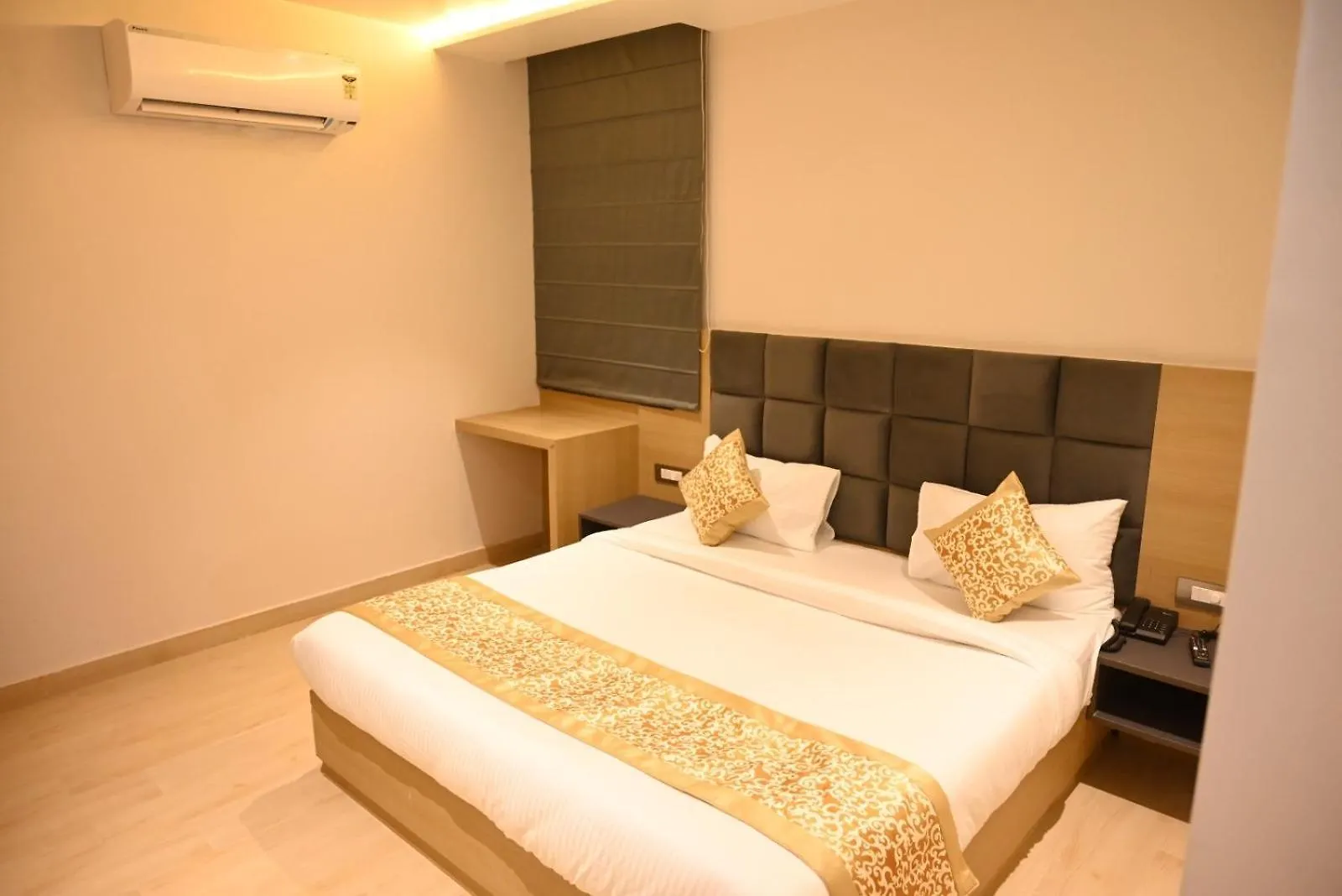 Sampanna Inn Varanasi