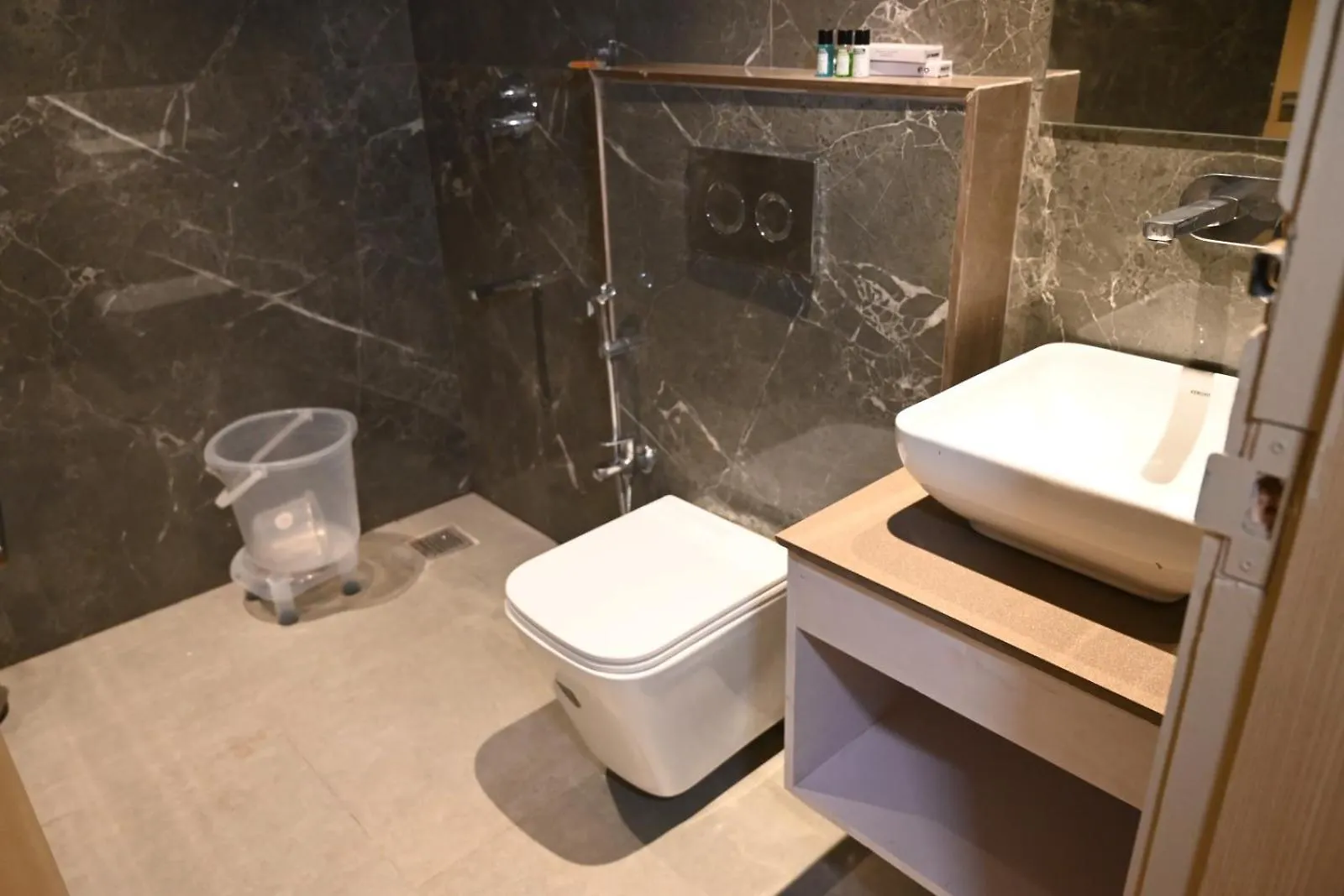 Sampanna Inn Varanasi Indien