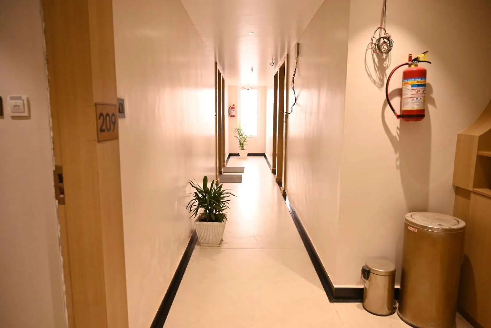 Sampanna Inn Varanasi