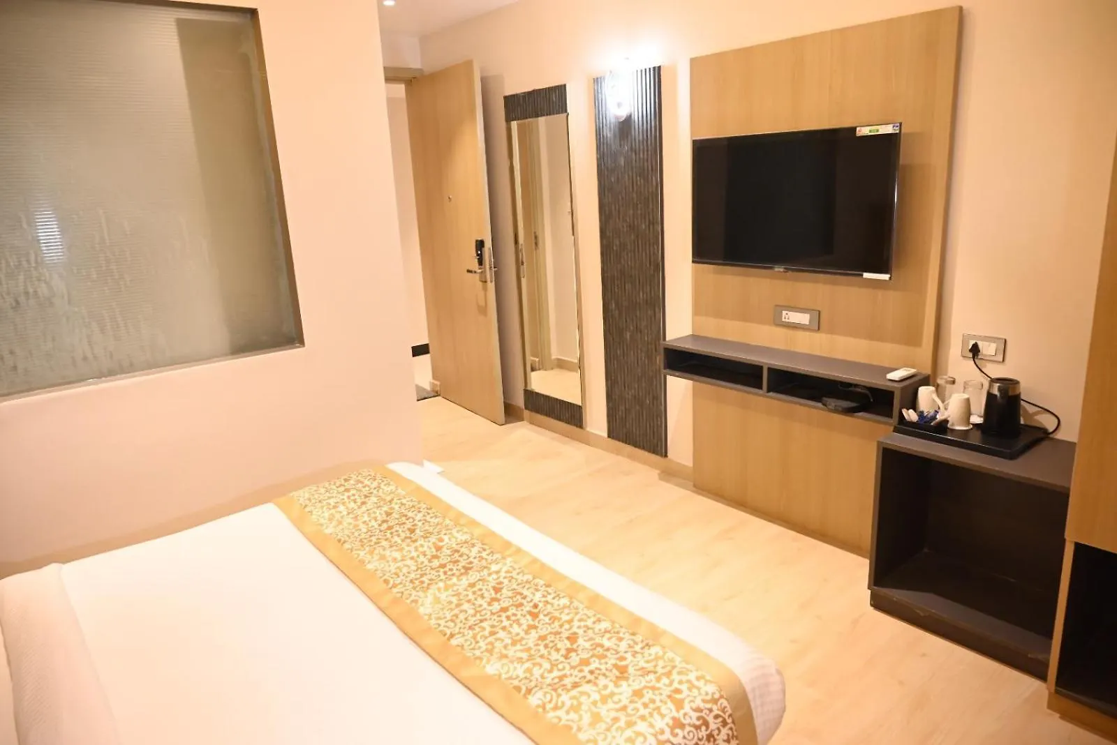 Sampanna Inn Varanasi Indien